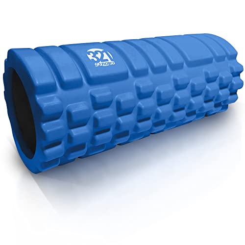 321 STRONG Foam Roller