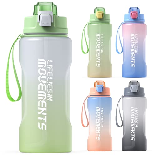 4159KjazrKL. SL500  - 11 Best 48 Oz Water Bottle for 2024