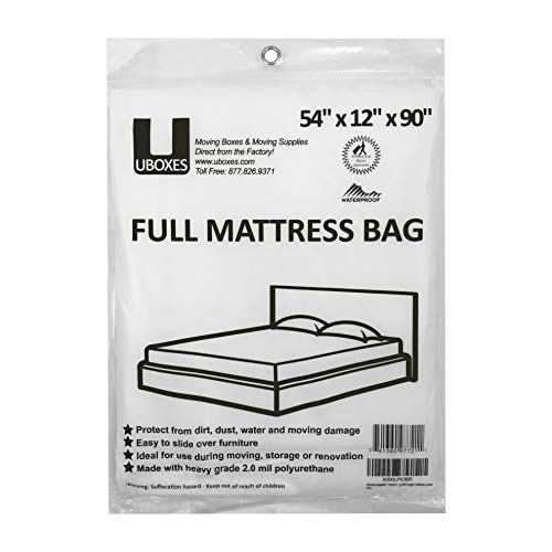 Full Size Mattress Bag