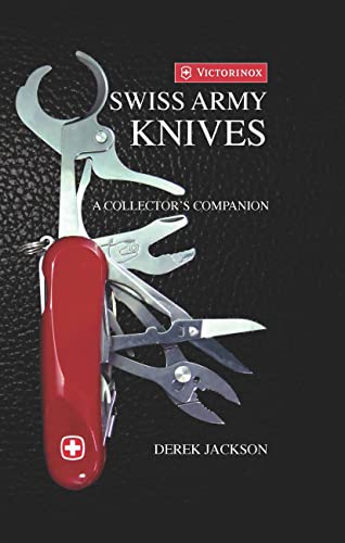 Swiss Army Knives Collector's Edition