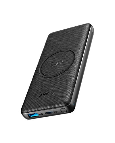 Anker PowerCore III 10K Wireless Portable Charger