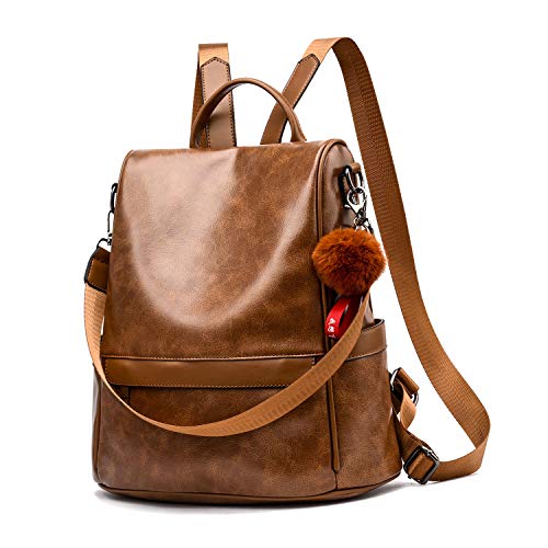 415NuFt62GL. SL500  - 14 Amazing Backpack Purse For Women for 2024