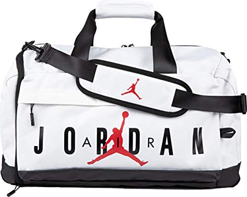 Nike Air Jordan Velocity Duffle Bag