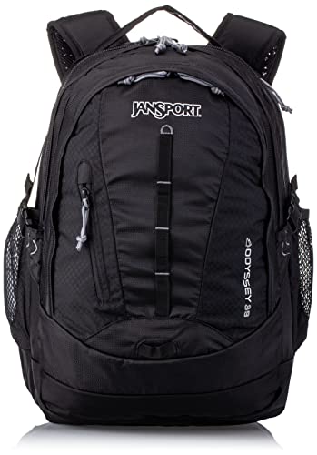 JanSport Odyssey Laptop Backpack