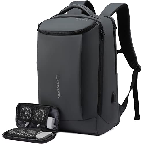 LOVEVOOK Business Backpack for Men