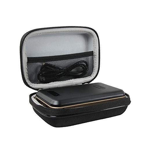 Hermitshell Hard EVA Travel Case for iMuto Charger