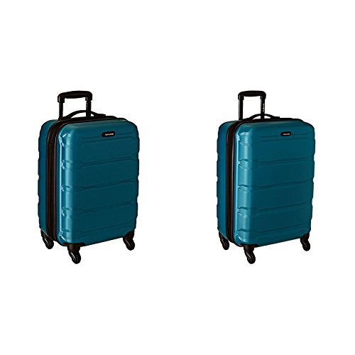 415UwPcj2L. SL500  - 15 Best Samsonite Omni for 2024