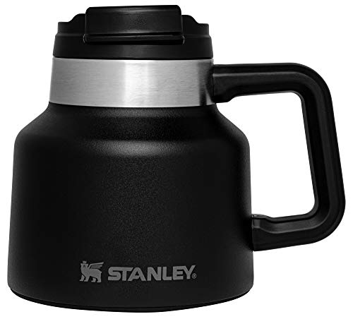 Stanley Tough-To-Tip Admiral's Mug