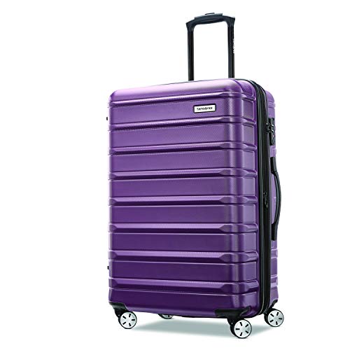 415VzHZ9q5L. SL500  - 8 Amazing 24 Inch Luggage for 2024