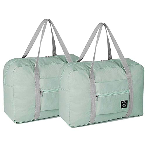Foldable Travel Duffel Bag