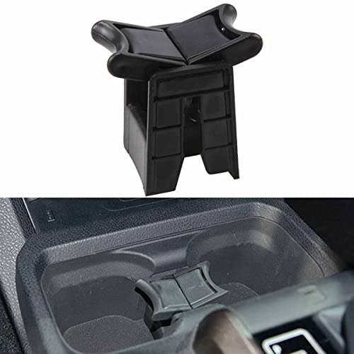 Cup Holder Insert Divider for Toyota Tacoma