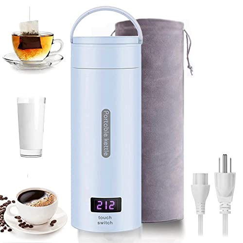 11 Amazing Travel Tea Kettle for 2023 TouristSecrets