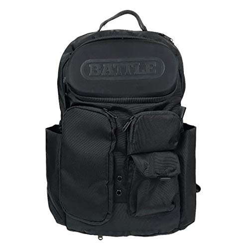 Battle Sports Arsenal Backpack - Durable Football Gear Backpack