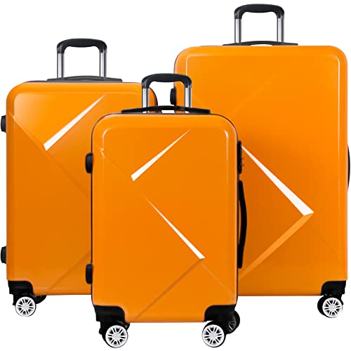 Tiktun Luggage Sets