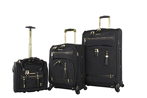 Steve Madden Designer Luggage Collection