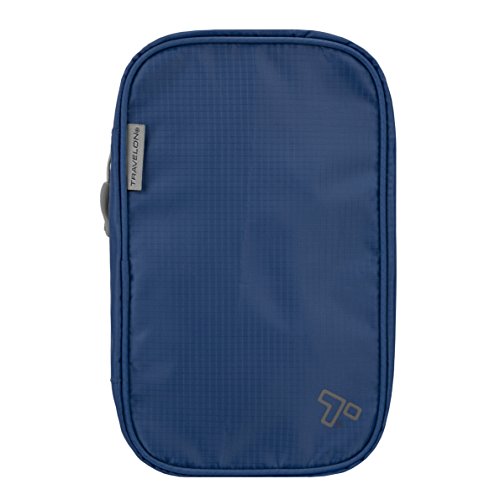 Travelon Compact Hanging Toiletry Kit