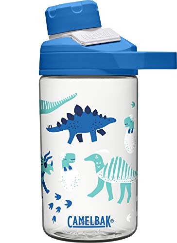 CamelBak Chute Mag Kids Water Bottle