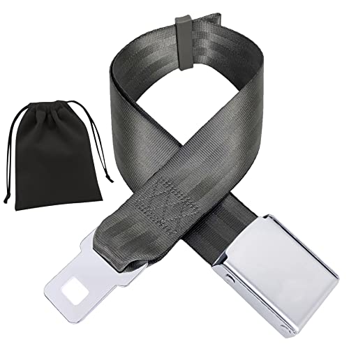 415pwV0fQvL. SL500  - 13 Best Airplane Seat Belt for 2023