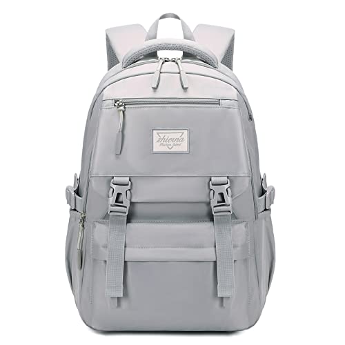 ArcEnCiel Teen Girl Backpacks - 15.6in Laptop Backpacks College Casual Daypack