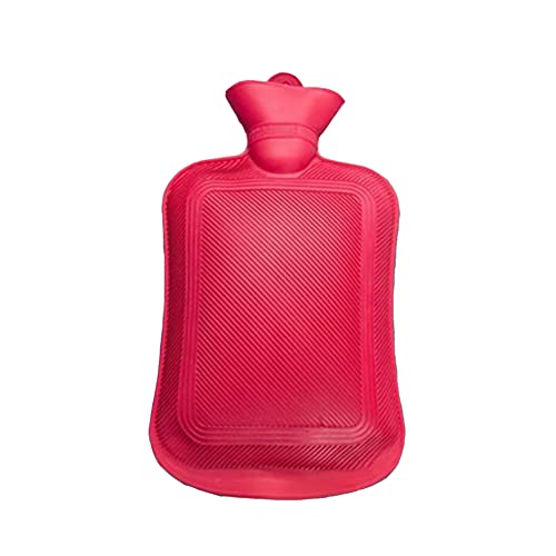 Hot Water Bottle - Hand Feet Warmer for Women