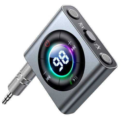 JOYROOM Bluetooth Transmitter and Receiver