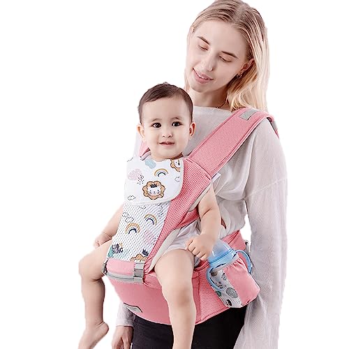 Ergonomic Infant & Child Holder Carrier