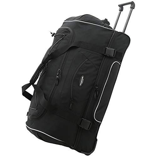 4161ZWK1XXL. SL500  - 13 Best Travelers Club Luggage for 2024