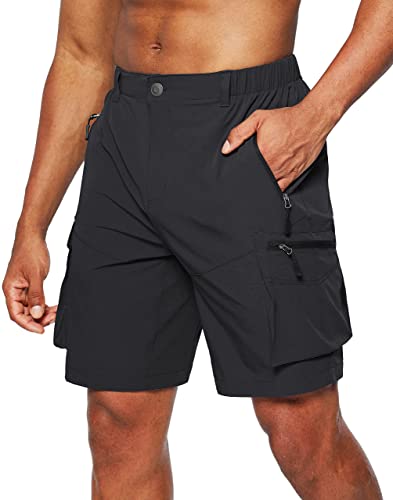 Men's Hiking Cargo Shorts