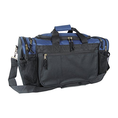 Dalix 20 Inch Duffle Bag