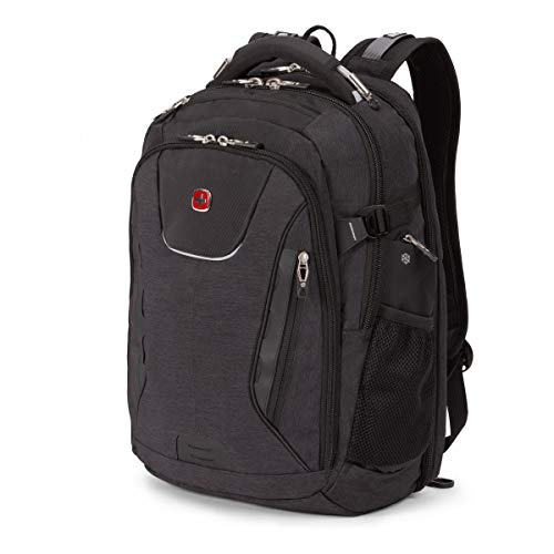 4168hN45gIL. SL500  - 10 Amazing SwissGear Laptop Backpacks For 2023