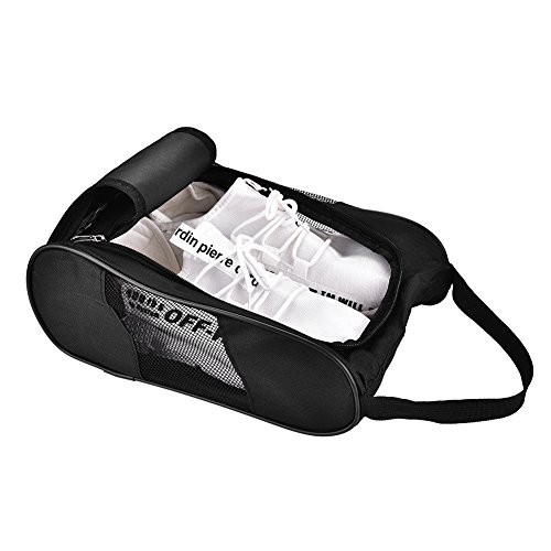 Acogedor Golf Shoe Bag