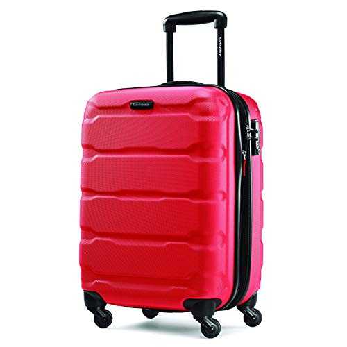 Samsonite Omni PC Hardside Luggage - Durable and Stylish