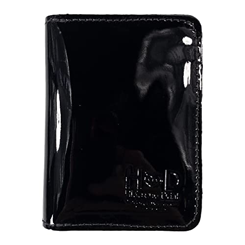 Hide & Drink Leather Bifold Wallet