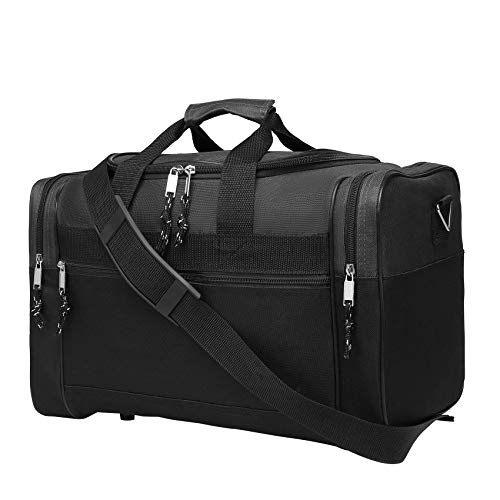 BuyAgain Duffle Bag