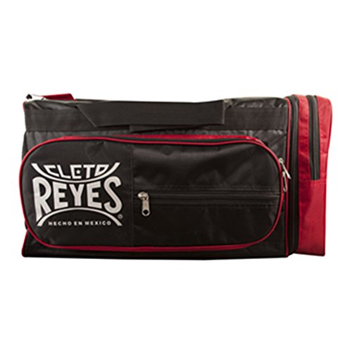 Cleto Reyes Nylon Gym Bag