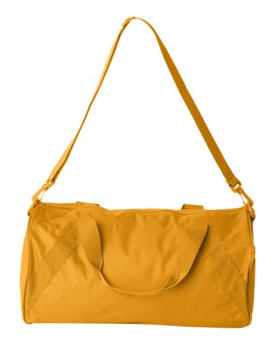 Liberty Bags Golden Yellow Duffel