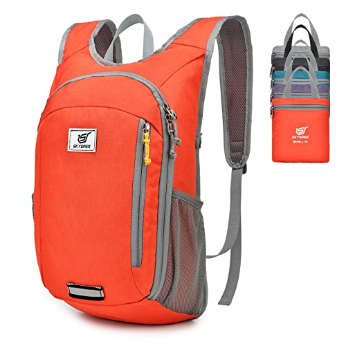 SKYSPER Compact Lightweight Daypack