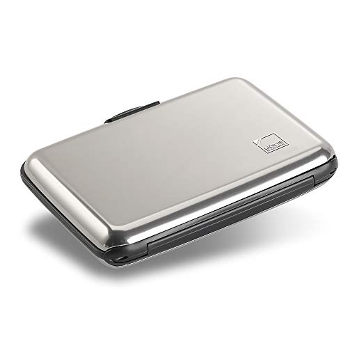 Lewis N. Clark RFID Aluminum Wallet