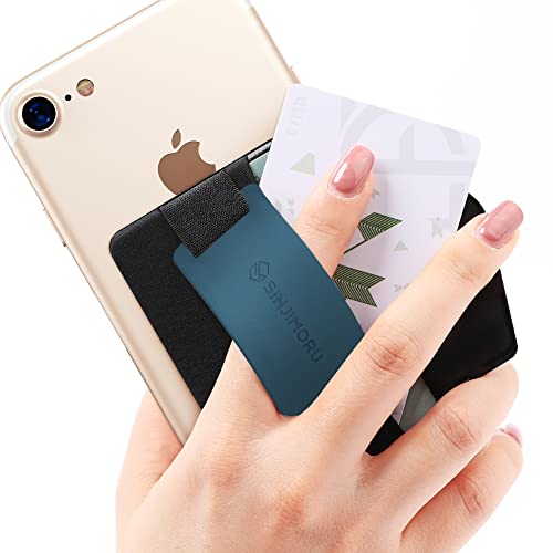 Sinjimoru Phone Grip Card Holder