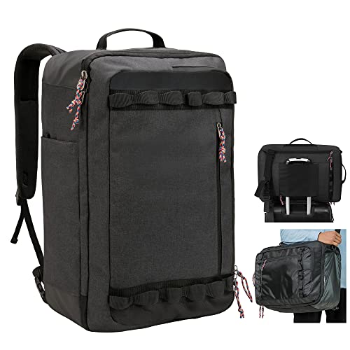 TRAILKICKER 48L Travel Backpack