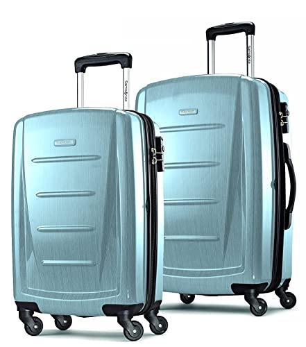 Samsonite Winfield 2 Hardside Luggage Set