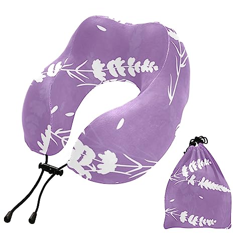 13 Amazing Lavender Neck Pillow for 2023 TouristSecrets