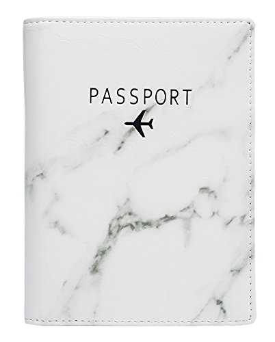416QmgfFLoL. SL500  - 9 Amazing Marble Passport Cover for 2024