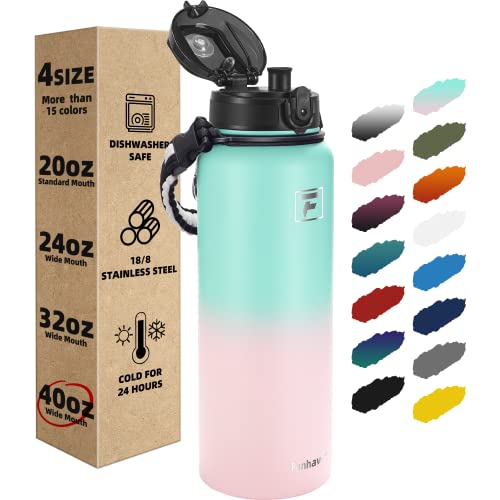12 Best Insulated Water Bottles For 2023 TouristSecrets