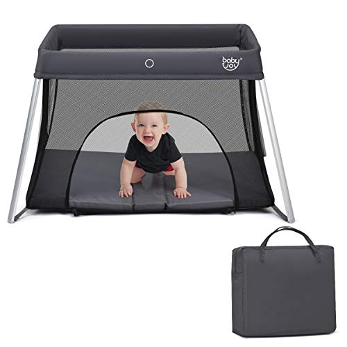 Portable Baby Travel Crib