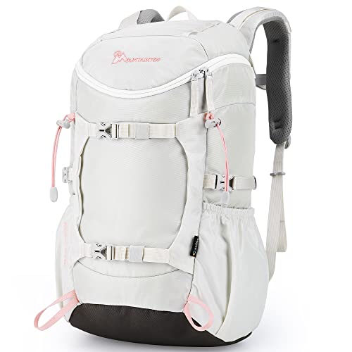 MOUNTAINTOP 28L Hiking Backpack for Women
