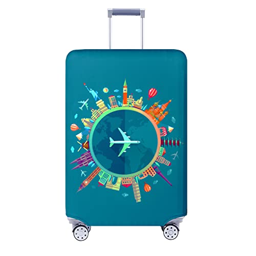 Travelkin Suitcase Cover Protector