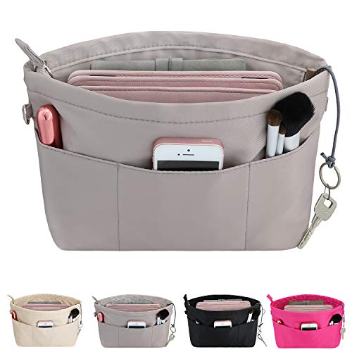 HyFanStr Purse Organizer Insert