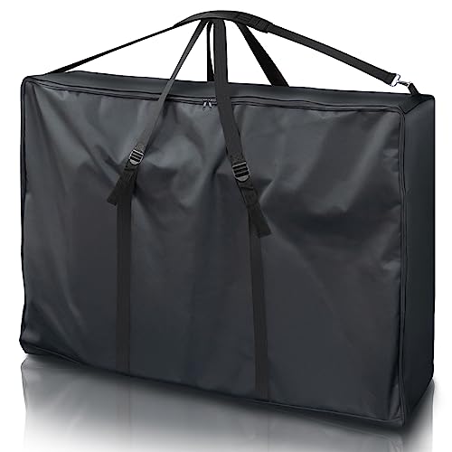 Chair Storage Bag - Heavy Duty Folding Chair Carry Case
