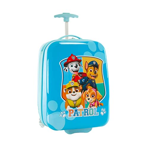 Heys Paw Patrol Kids Luggage